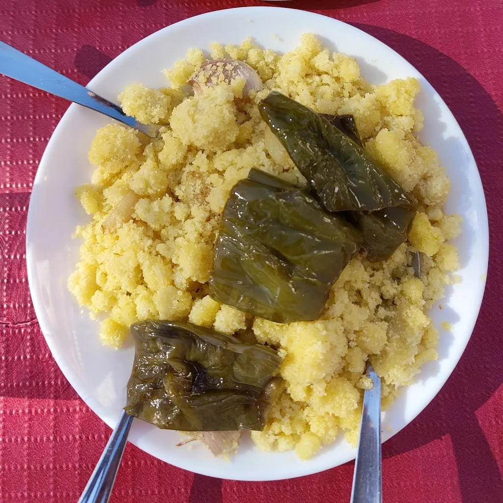 Menu_Taberna de sergio_Pinos Genil_image_3