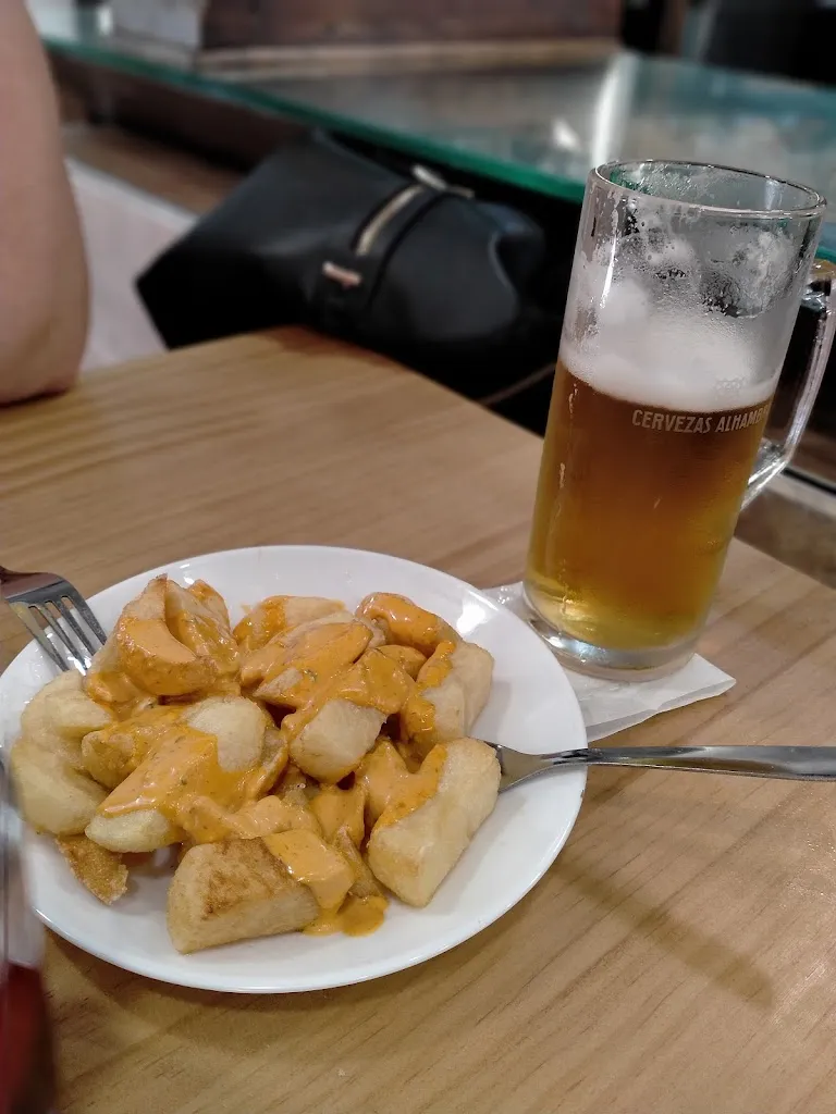 Menu_Taberna de sergio_Pinos Genil_image_4