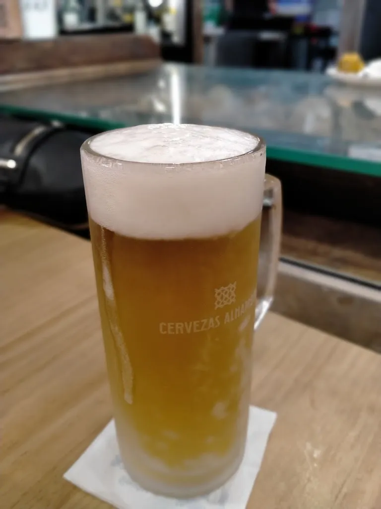 Menu_Taberna de sergio_Pinos Genil_image_7