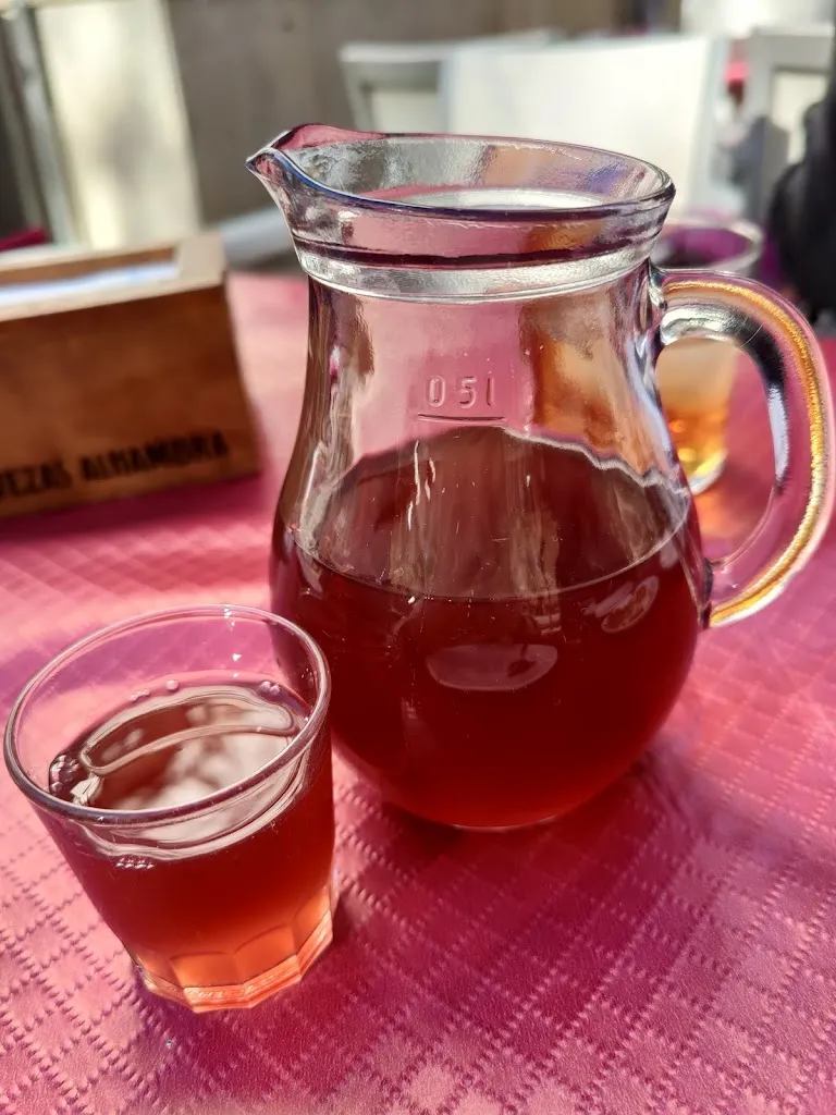 Menu_Taberna de sergio_Pinos Genil_image_8