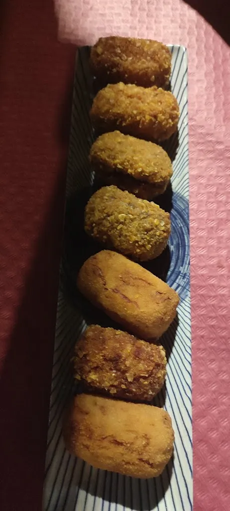 Manu_Taberna de sergio_Pinos Genil_review