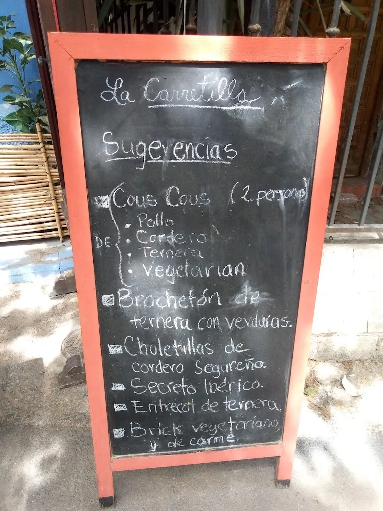Menu_Restaurante La Carretilla_Pinos Genil_image_3