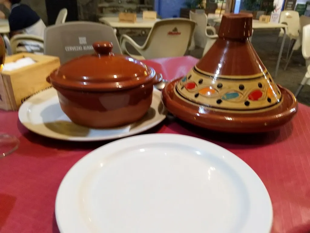 Ramakrishnan Rajagopal_Restaurante La Carretilla_Pinos Genil_review