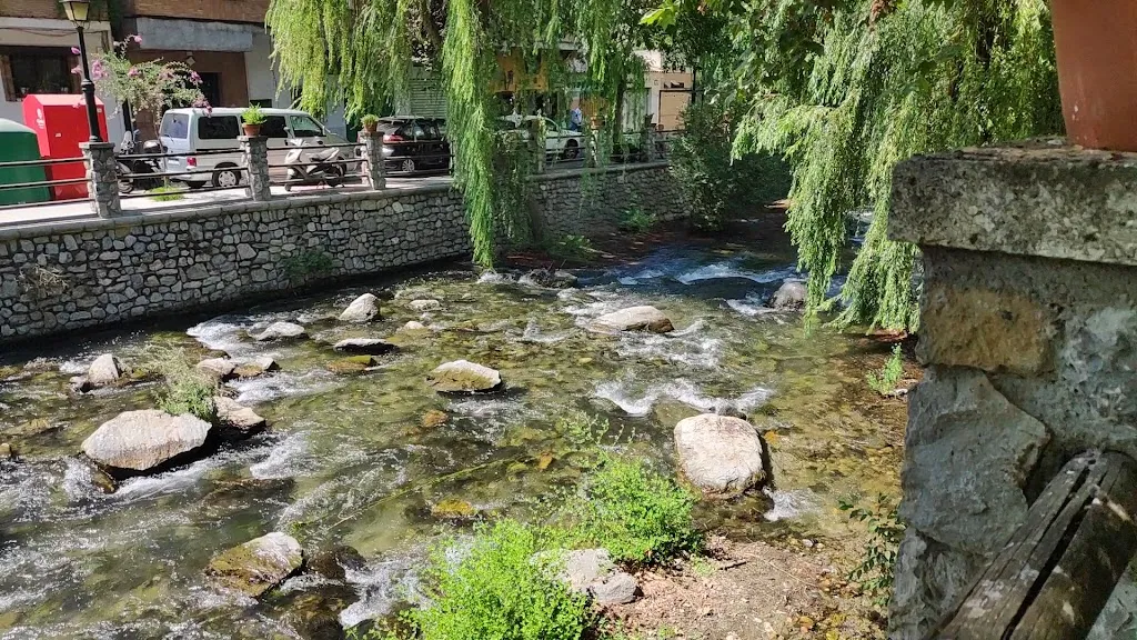 Restaurante La Carretilla_Pinos Genil_slider_image_2