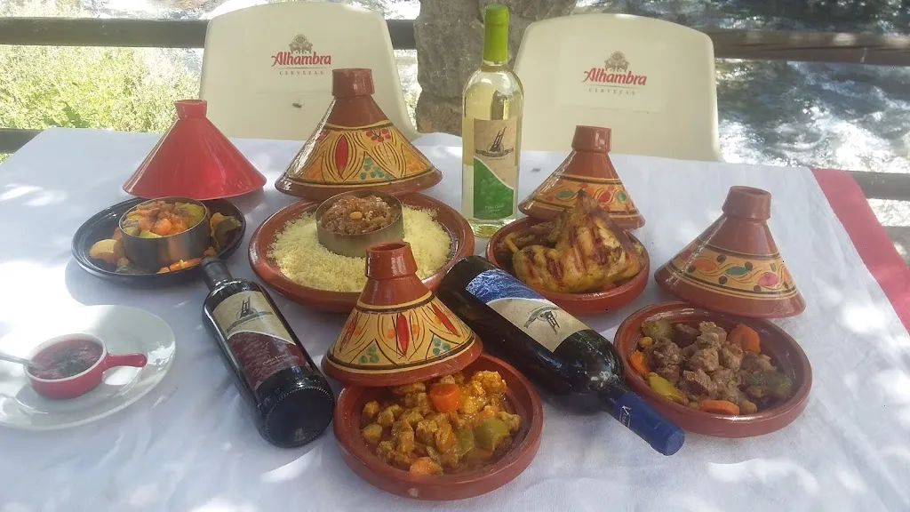 Restaurante La Carretilla_Pinos Genil_slider_image_3