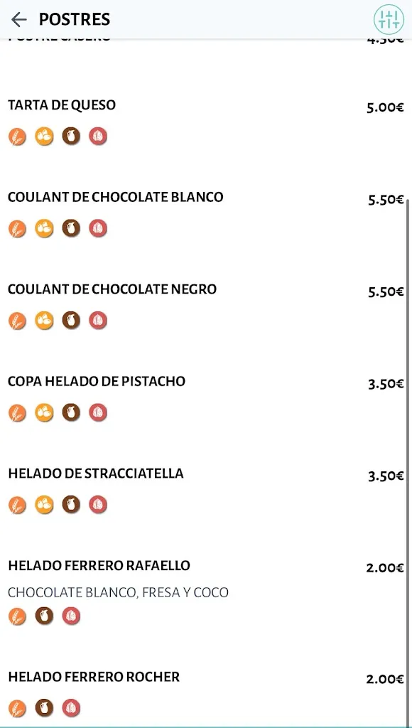 Menu_Restaurante Gallo Pelao OGIJARES_Ogíjares_image_2