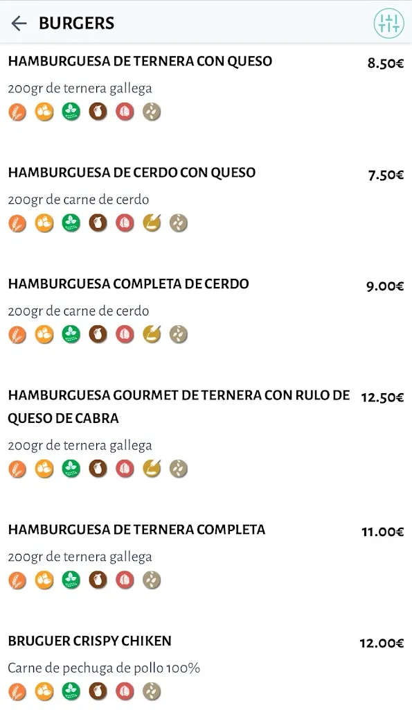 Menu_Restaurante Gallo Pelao OGIJARES_Ogíjares_image_3