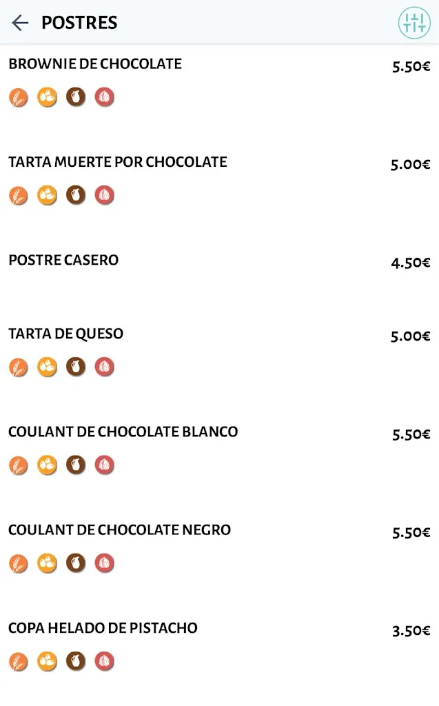 Menu_Restaurante Gallo Pelao OGIJARES_Ogíjares_image_4