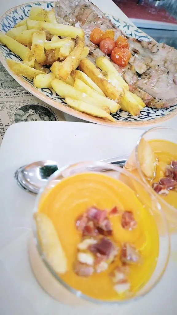 Menu_Restaurante Gallo Pelao OGIJARES_Ogíjares_image_5