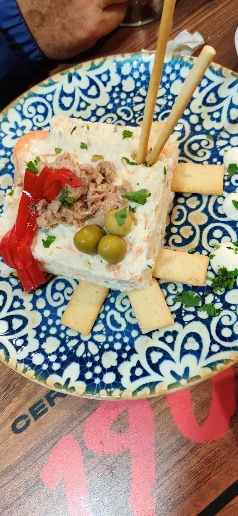 Menu_Restaurante Gallo Pelao OGIJARES_Ogíjares_image_8