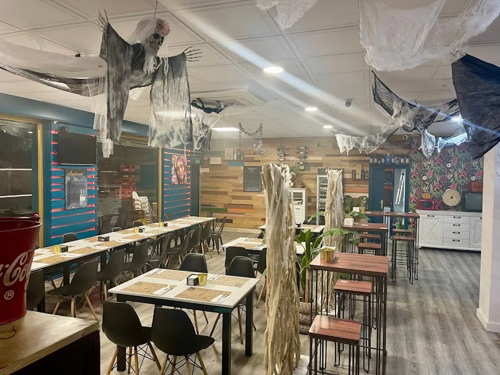 Restaurante Gallo Pelao OGIJARES_Ogíjares_slider_image_1