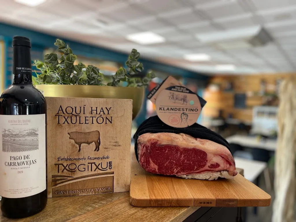 Restaurante Gallo Pelao OGIJARES_Ogíjares_slider_image_3