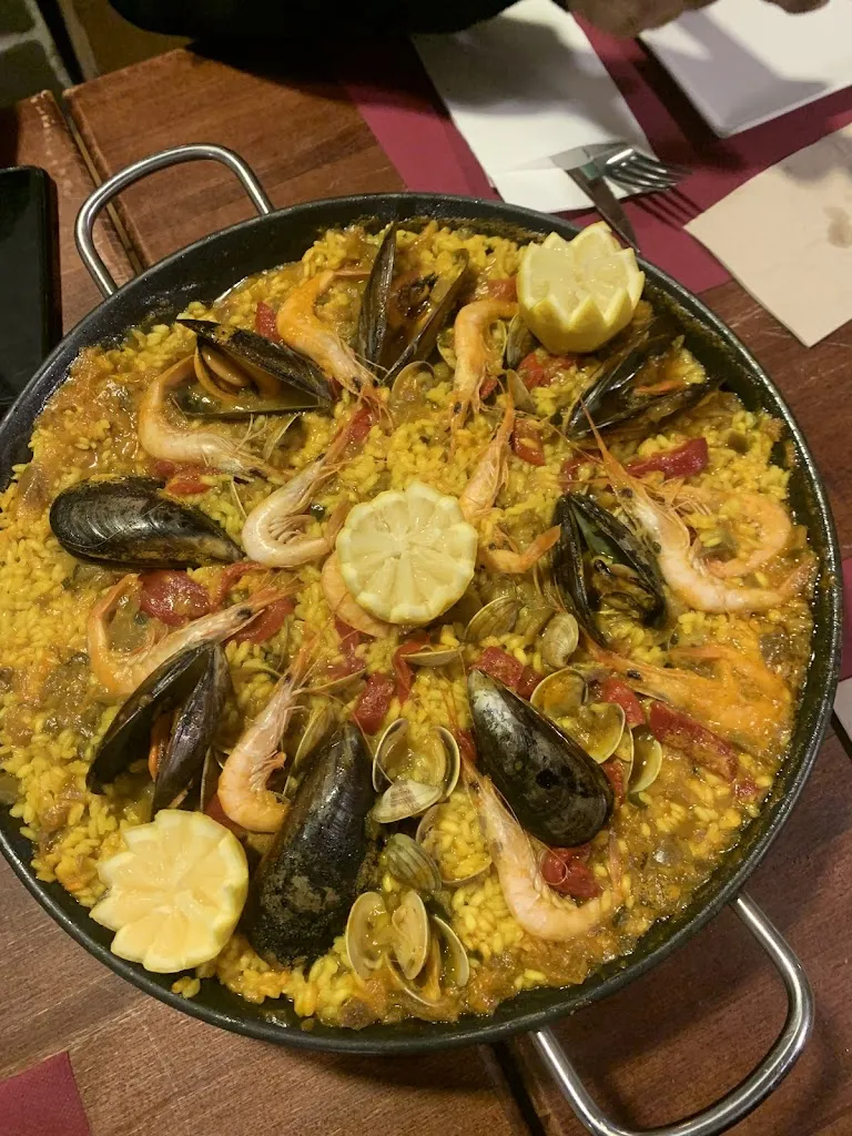 Barbara Smurra_Taberna Flor del Edén_Ogíjares_review