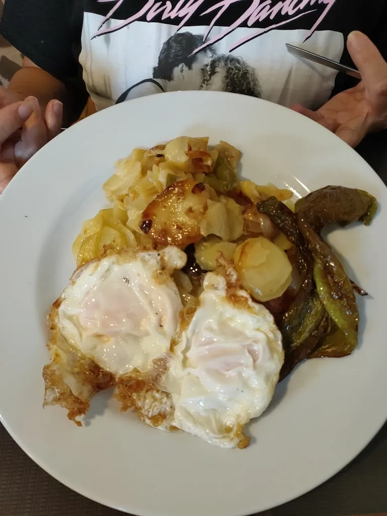 Juanma Gómez_Taberna Flor del Edén_Ogíjares_review