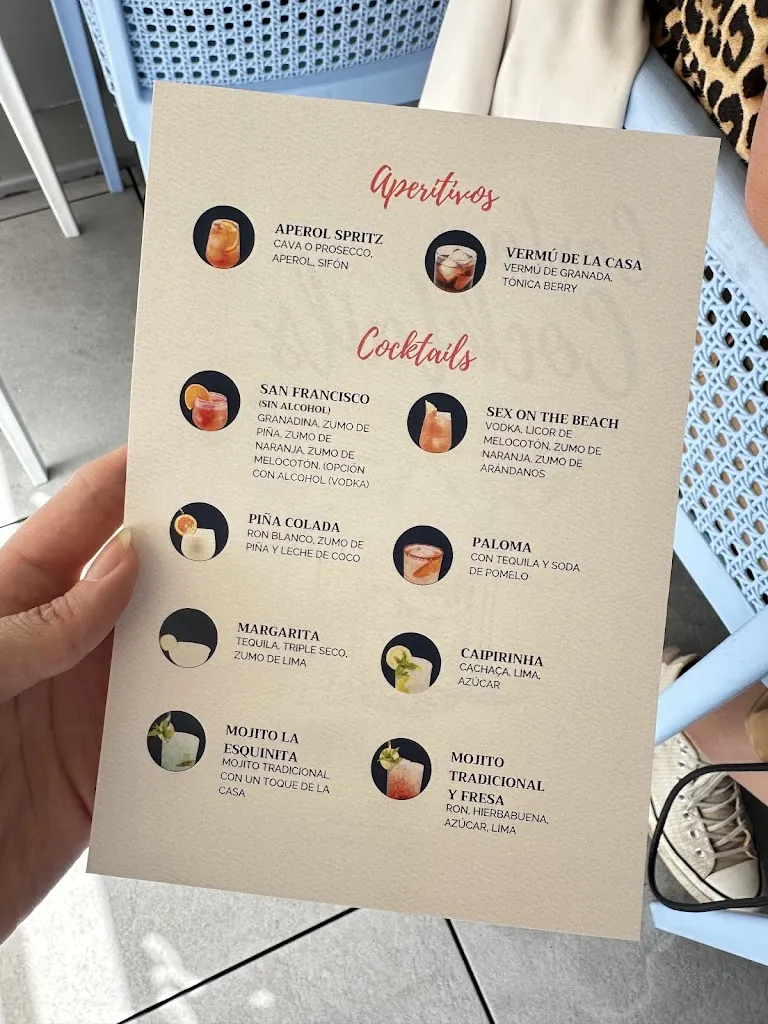 Menu_La Esquinita de Pablo_Ogíjares_image_2