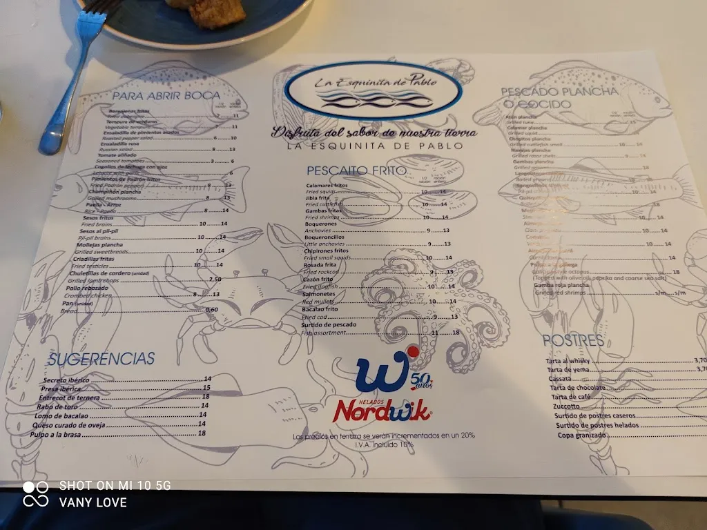 Menu_La Esquinita de Pablo_Ogíjares_image_3