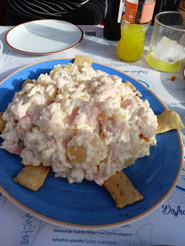 Menu_La Esquinita de Pablo_Ogíjares_image_7