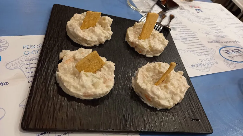 Rakelas_La Esquinita de Pablo_Ogíjares_review