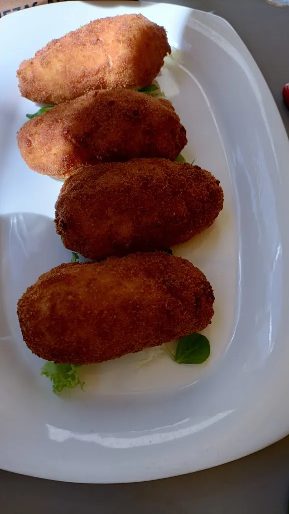 Menu_Mesón La Recacha Taberna_Ogíjares_immagine_3