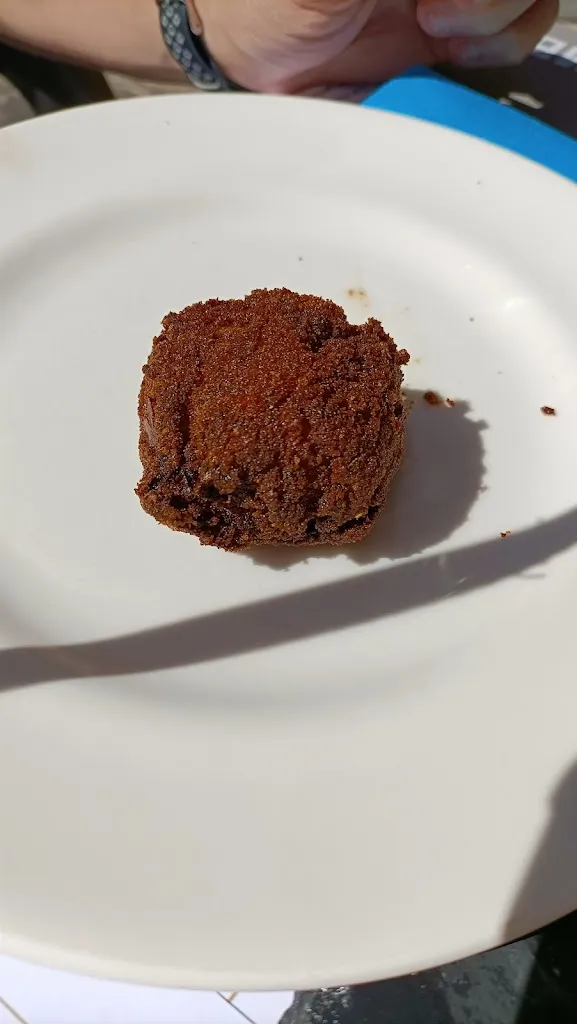 Menu_Mesón La Recacha Taberna_Ogíjares_immagine_4