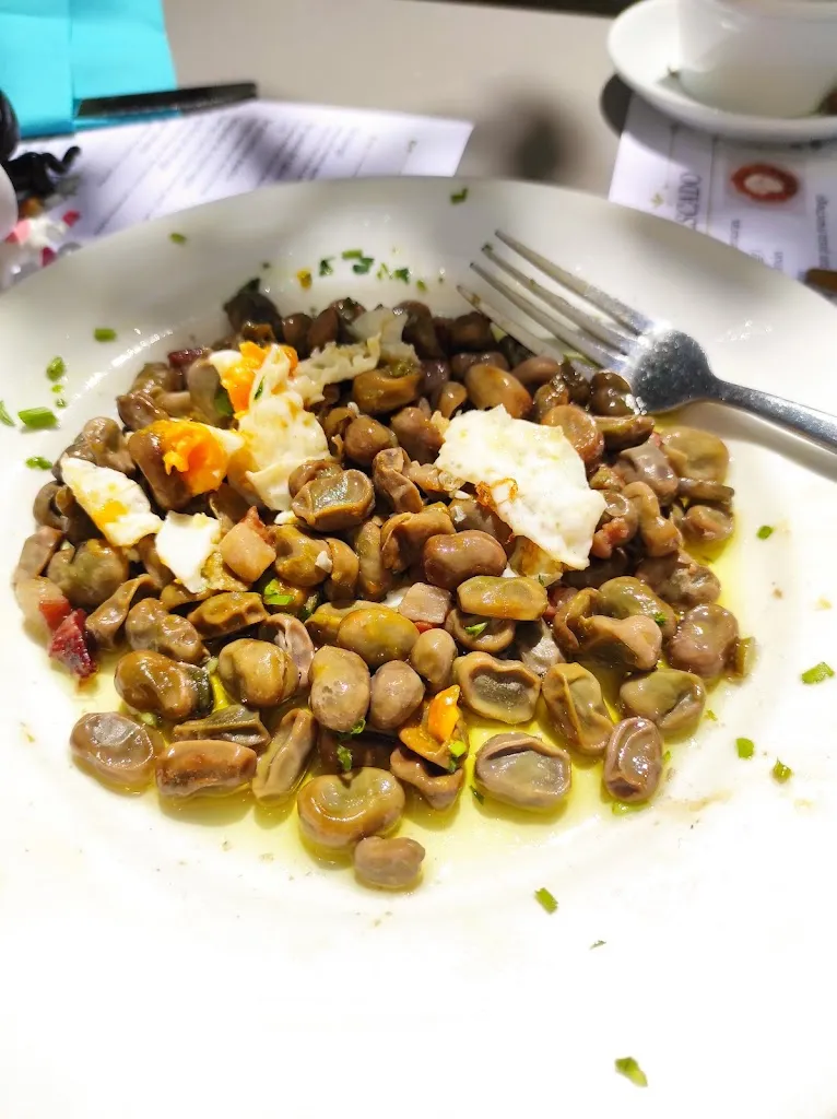 Menu_Mesón La Recacha Taberna_Ogíjares_immagine_5