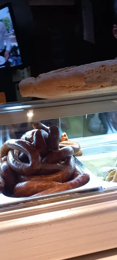 Gerardo Parejo_Mesón La Recacha Taberna_Ogíjares_recensione