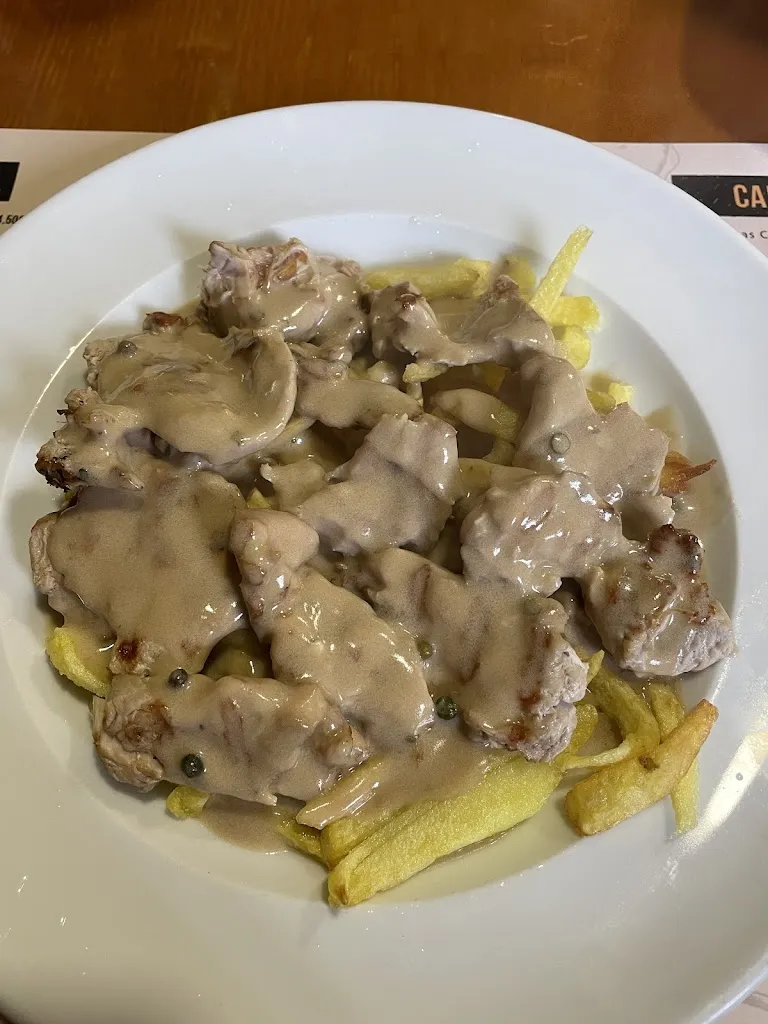 T S_Los frutales .Casa Antonio_Ogíjares_recensione