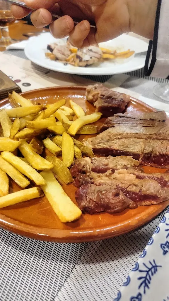 Amanda del Castillo Díaz_Los frutales .Casa Antonio_Ogíjares_recensione