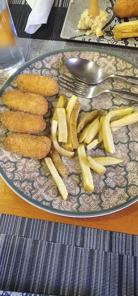 Nacho Merchan_Los frutales .Casa Antonio_Ogíjares_recensione