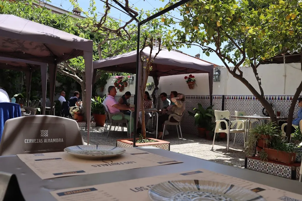 Los frutales .Casa Antonio_Ogíjares_slider_image_3