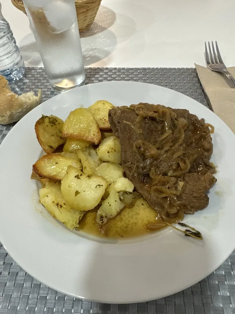 Nacho Viano_Casa de comidas Historia Natural_Ogíjares_review