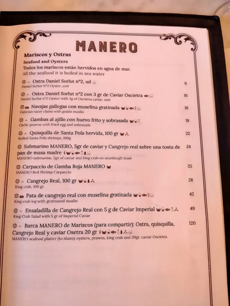 Menu_Manero Alicante - Balmis_Alicante/Alacant_image_3