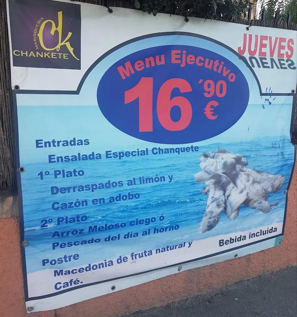 Menu_Restaurante Marisquería Chankete_Ogíjares_image_3