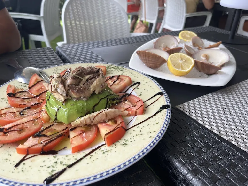 Restaurante Marisquería Chankete_Ogíjares_slider_image_2