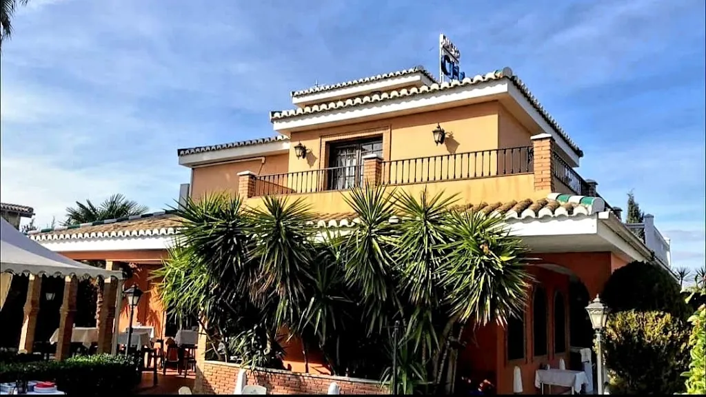 Restaurante Marisquería Chankete_Ogíjares_slider_image_3