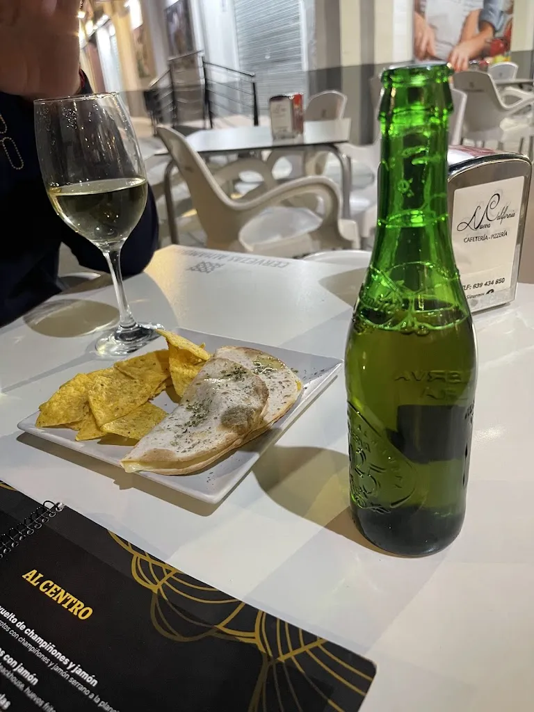 Pedro Quesada_Nueva California_Ogíjares_review