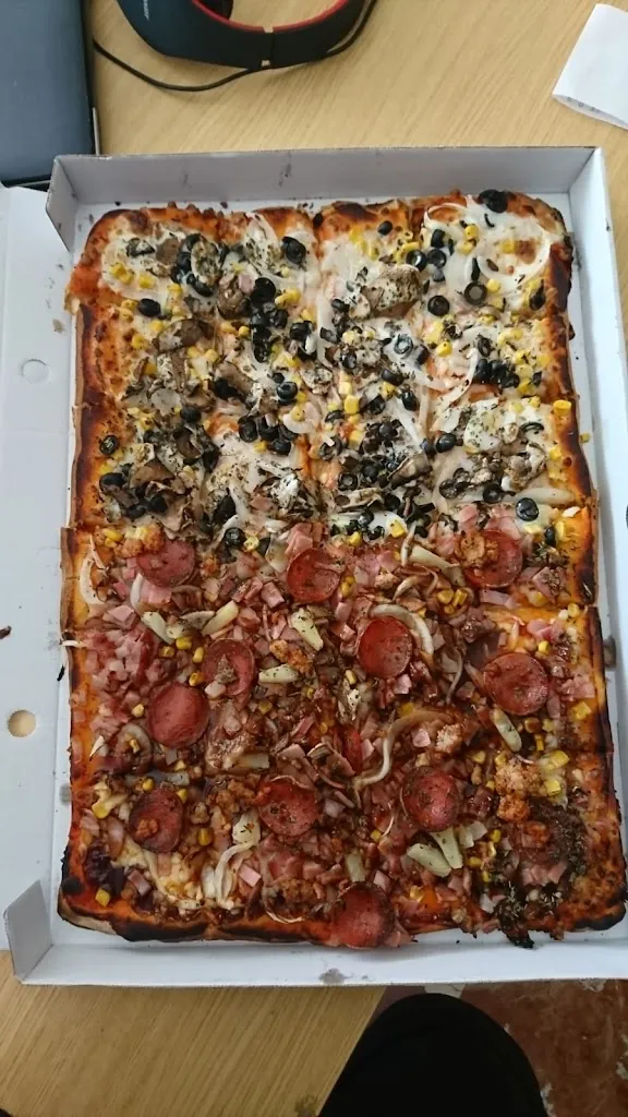 Menu_Pollo y Pizzas Los Ogíjares_Ogíjares_image_6