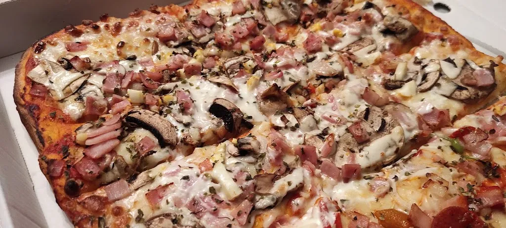 Menu_Pollo y Pizzas Los Ogíjares_Ogíjares_image_9