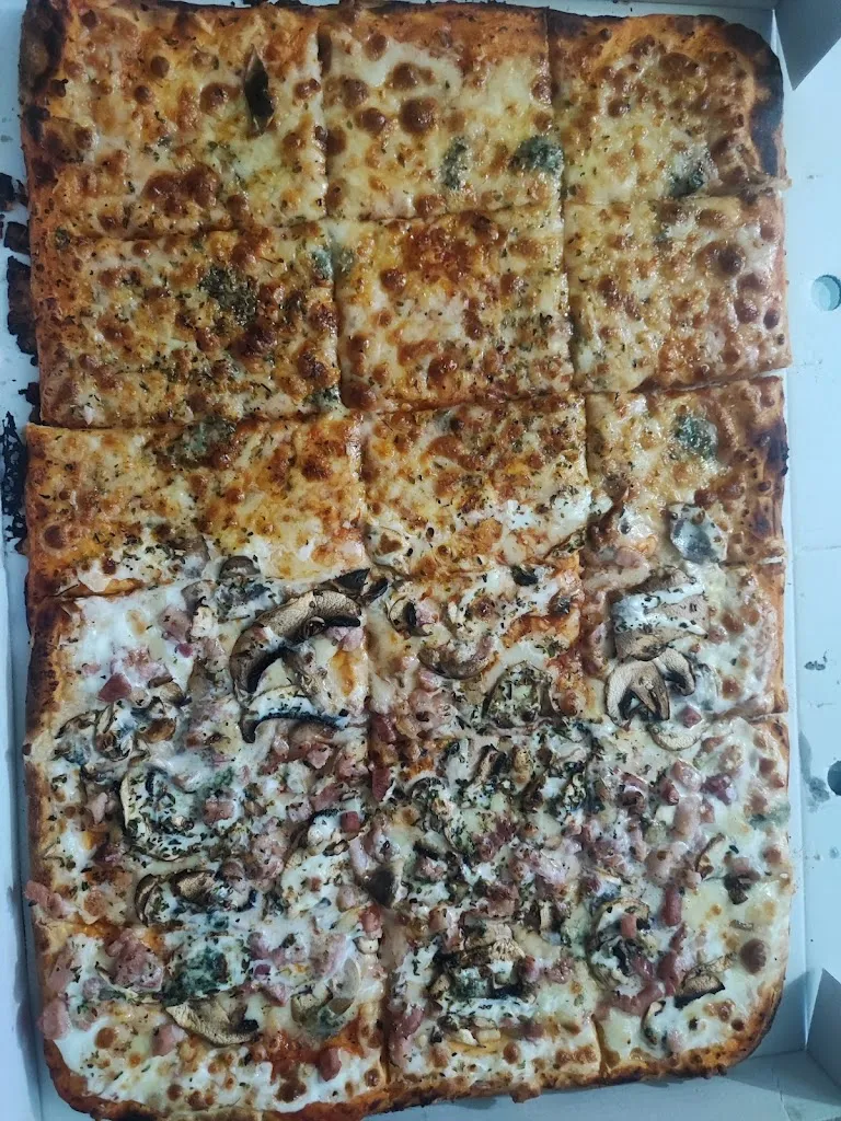 Joaquin P_Pollo y Pizzas Los Ogíjares_Ogíjares_review