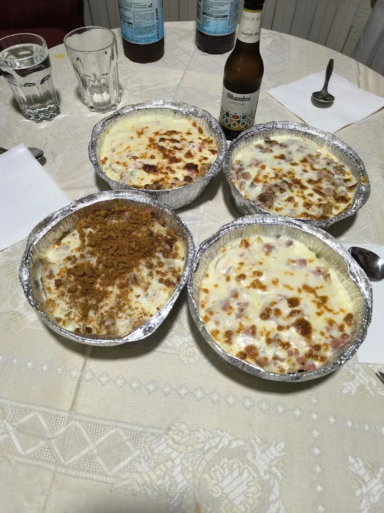 Sandra Barrales_PAPA-YA PAPERÍA_Ogíjares_review