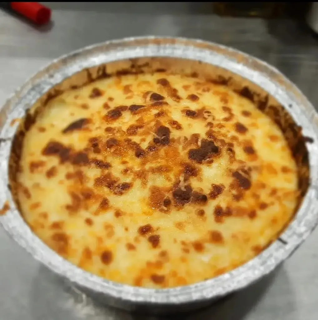 PAPA-YA PAPERÍA restaurant in Ogíjares