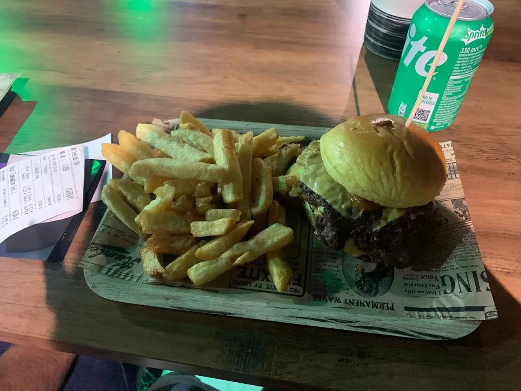 kaleboi_Veneno Puro_Ogíjares_review