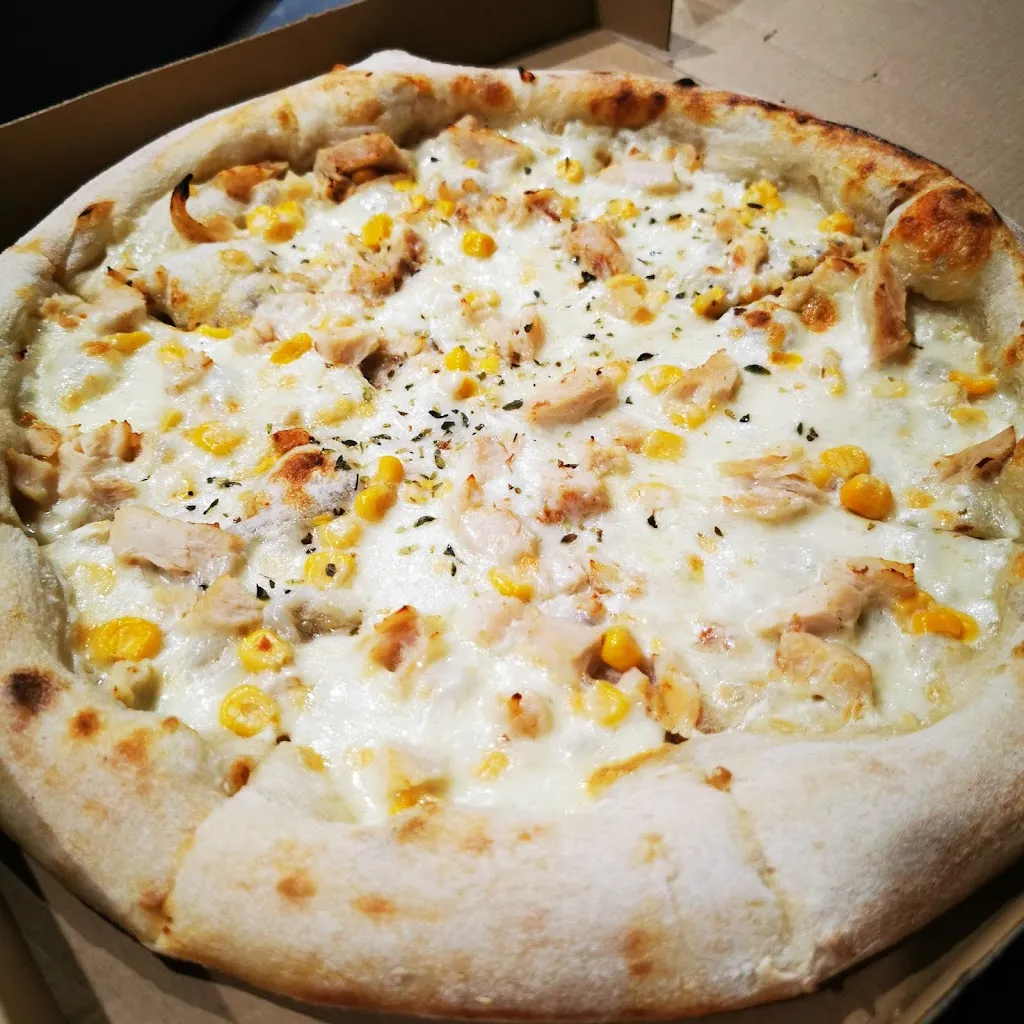 Carlos Barrales_Pizzeria La Siciliana Ogijares_Ogíjares_recensione