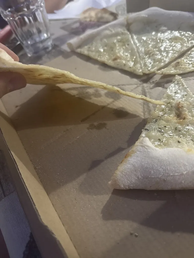 Alex Jimenex_Pizzeria La Siciliana Ogijares_Ogíjares_recensione