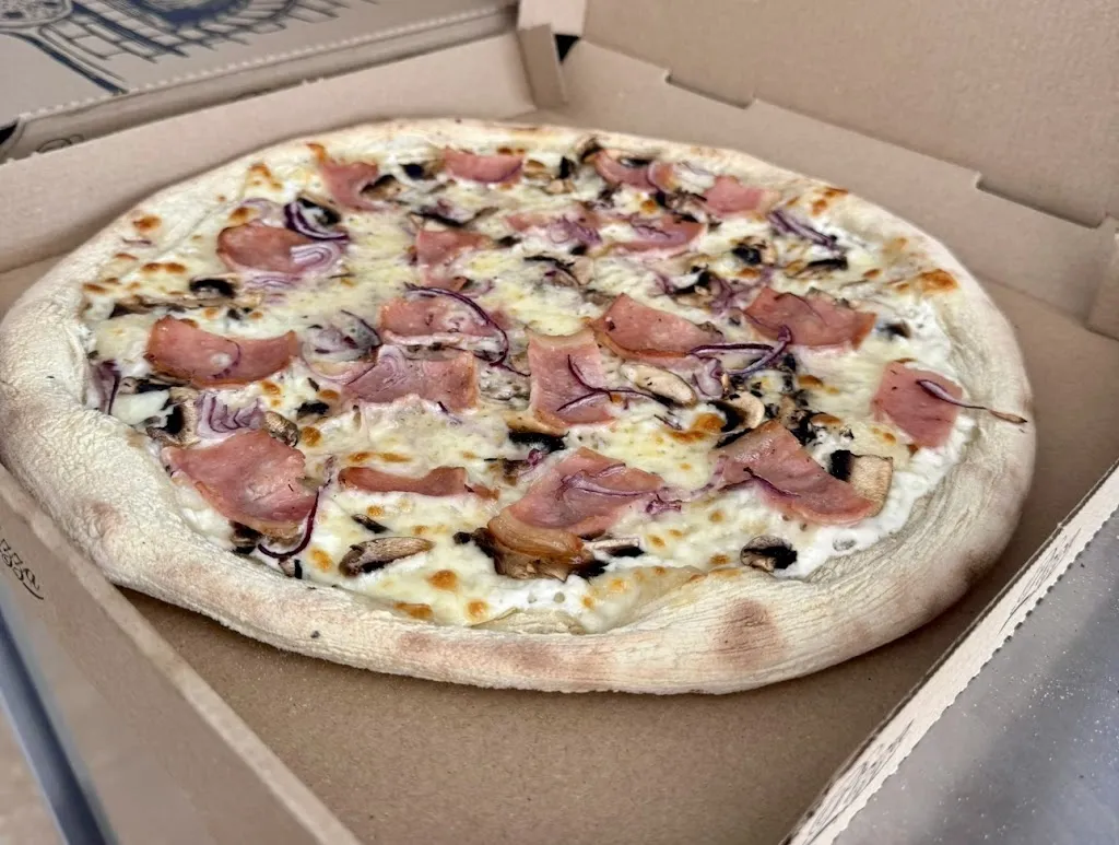 Pizzeria La Siciliana Ogijares restaurant in Ogíjares