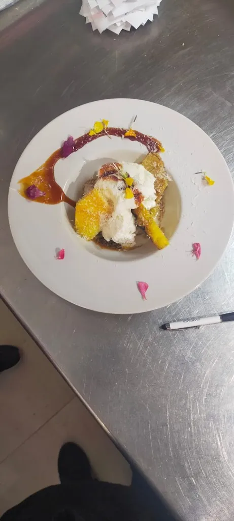 Menu_Freiduría, cafetería & bar La Plaza_Ogíjares_image_6