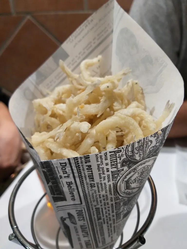 Menu_Freiduría, cafetería & bar La Plaza_Ogíjares_image_7