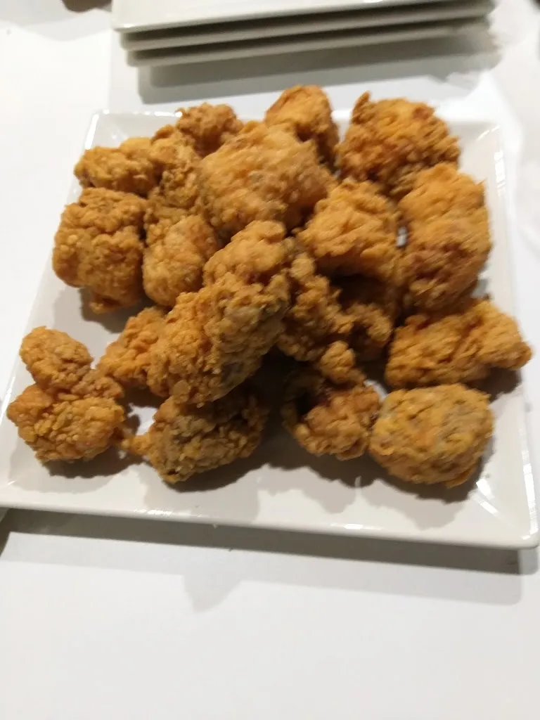 Menu_Freiduría, cafetería & bar La Plaza_Ogíjares_image_8