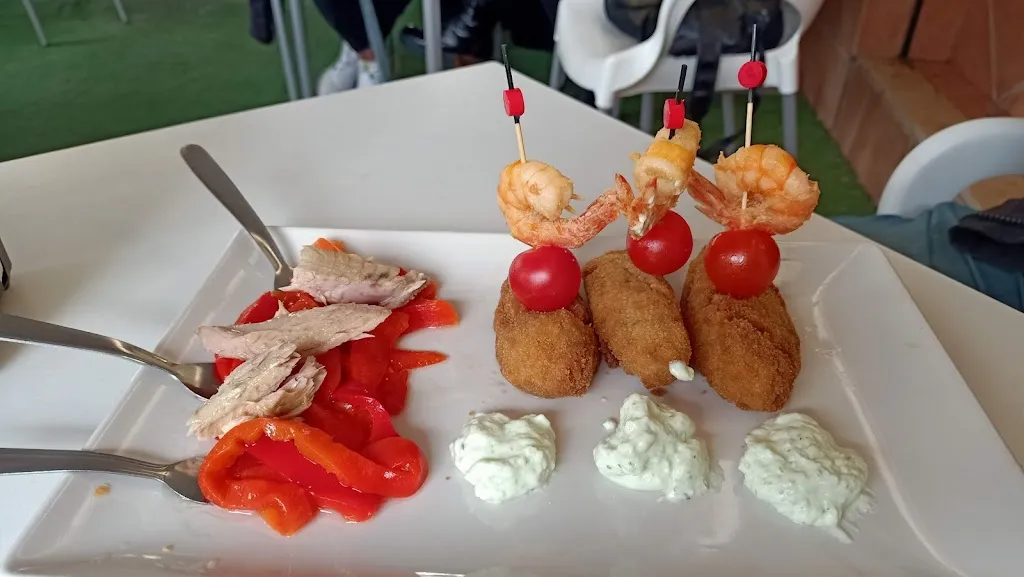 Menu_Freiduría, cafetería & bar La Plaza_Ogíjares_image_9