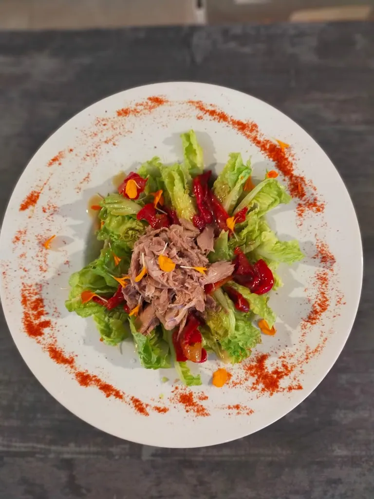 Freiduría, cafetería & bar La Plaza_Ogíjares_slider_image_1